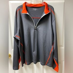 Walter Hagen Men’s 1/4 Zip Pullover